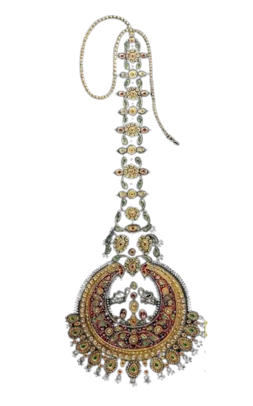 Adaa Style jewellery