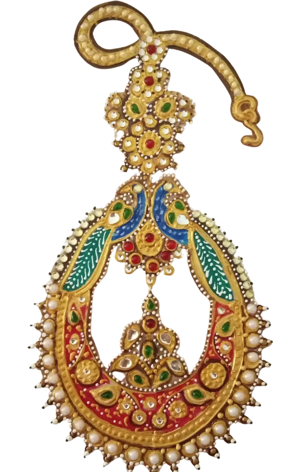 Adaa Style jewellery