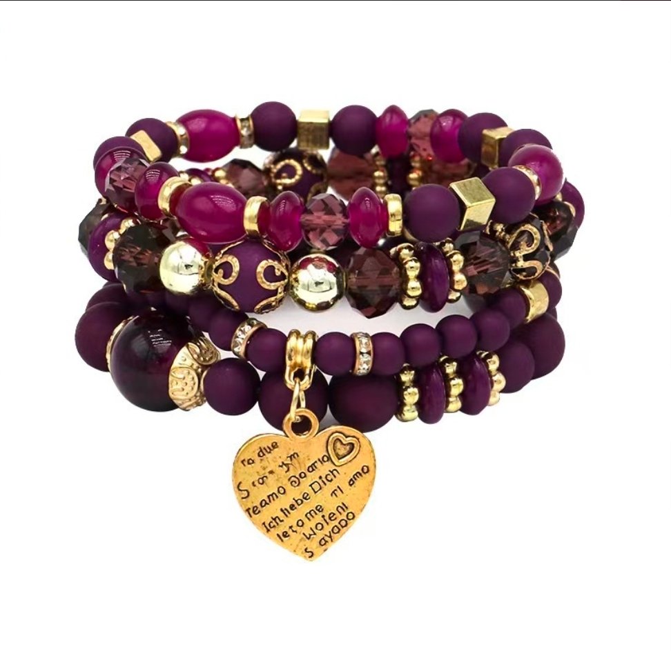 Bracelets